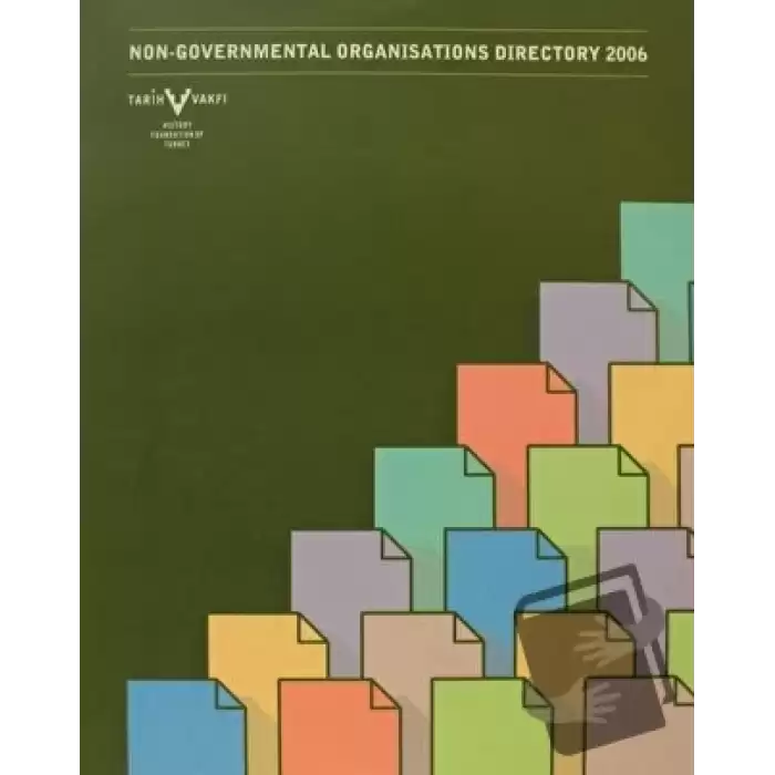 Non-Govermental Organizations Directory 2006