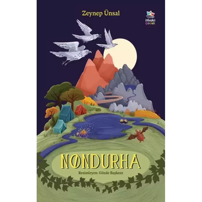 Nondurha