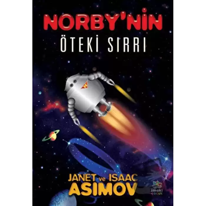 Norby’nin Öteki Sırrı