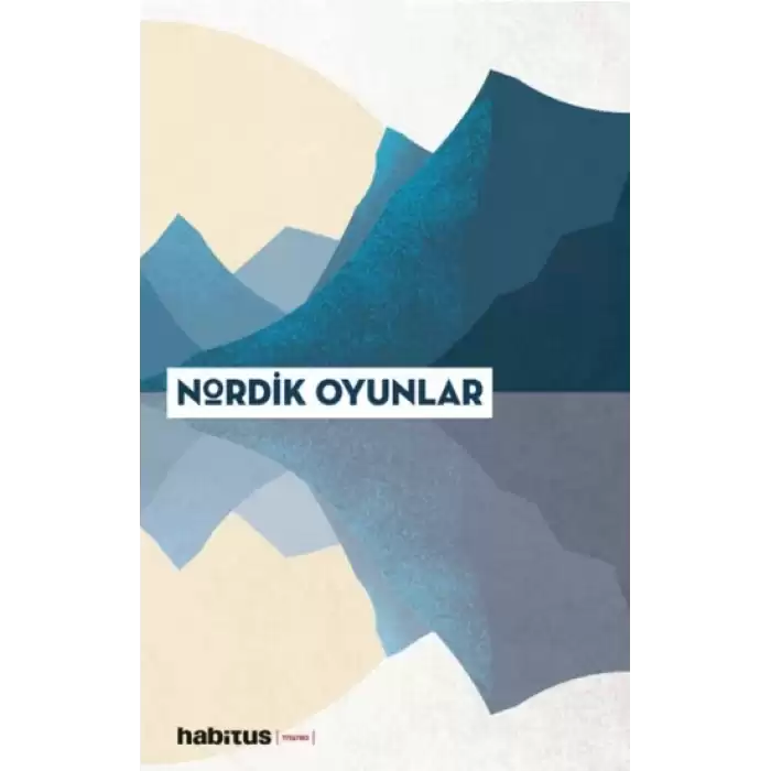 Nordik Oyunlar  (4 Oyun)