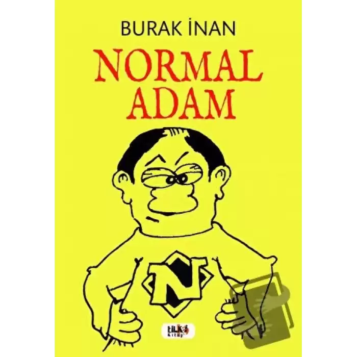 Normal Adam