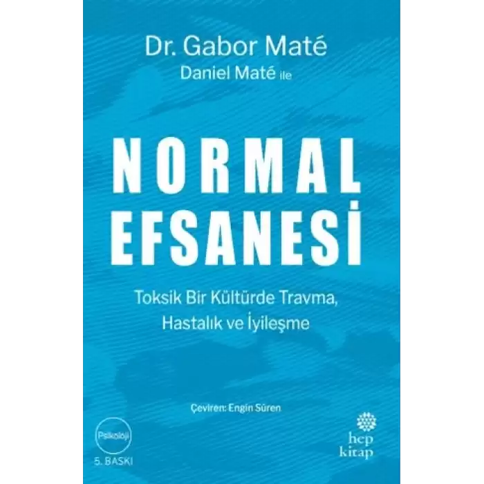 Normal Efsanesi