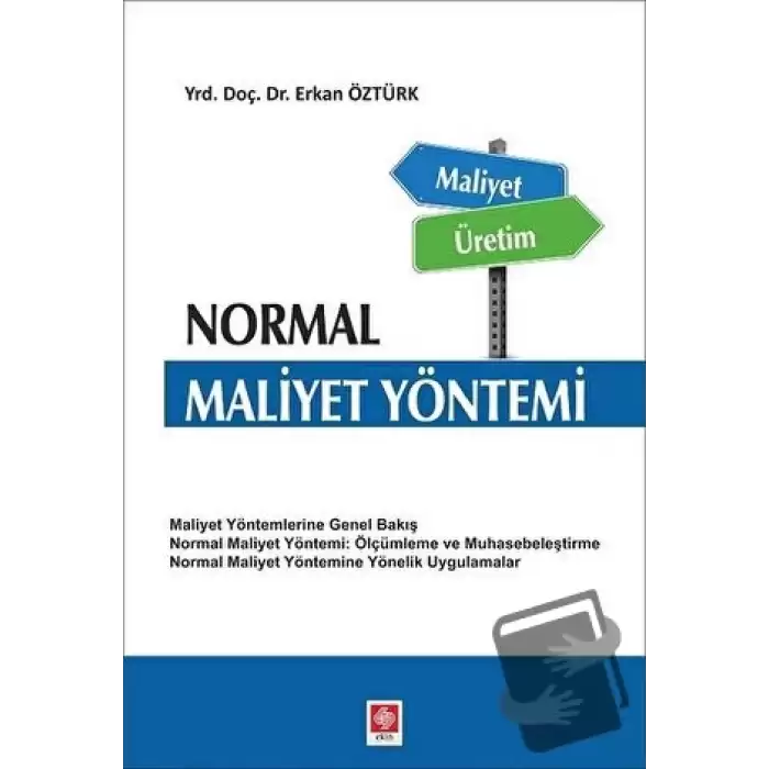 Normal Maliyet Yöntemi