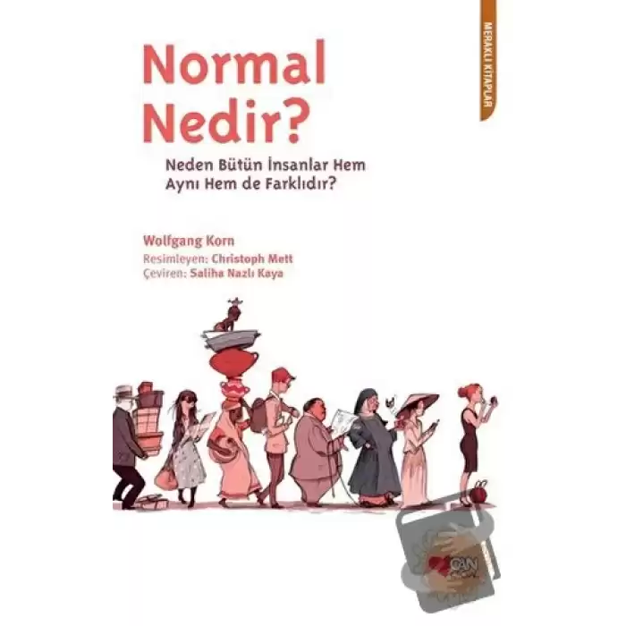 Normal Nedir?