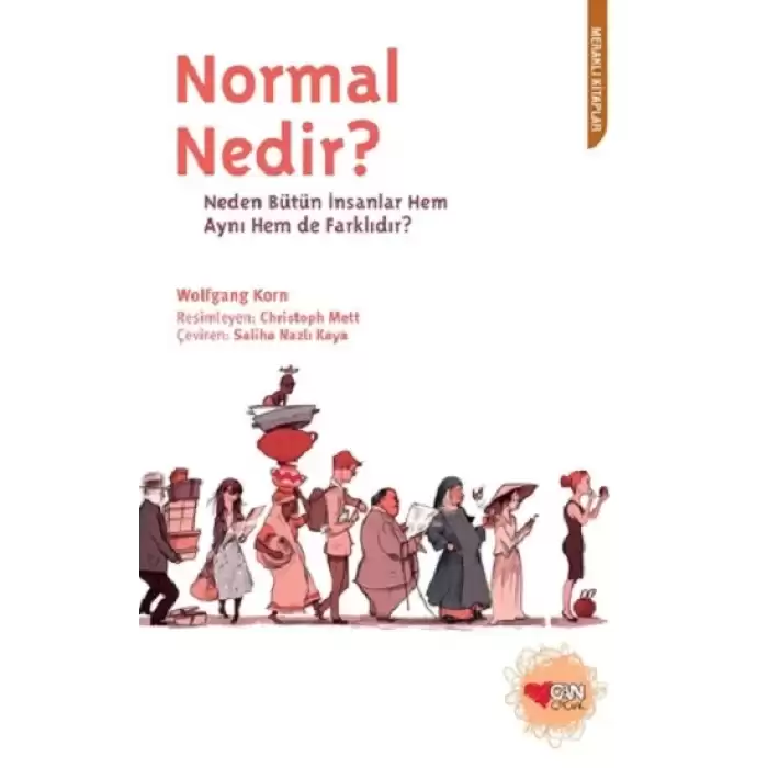 Normal Nedir?