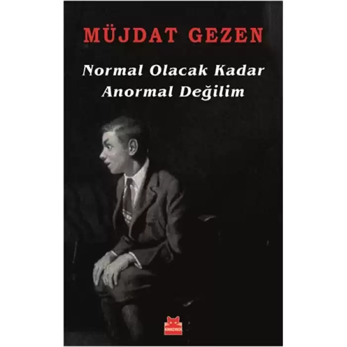 Normal Olacak Kadar Anormal Değilim