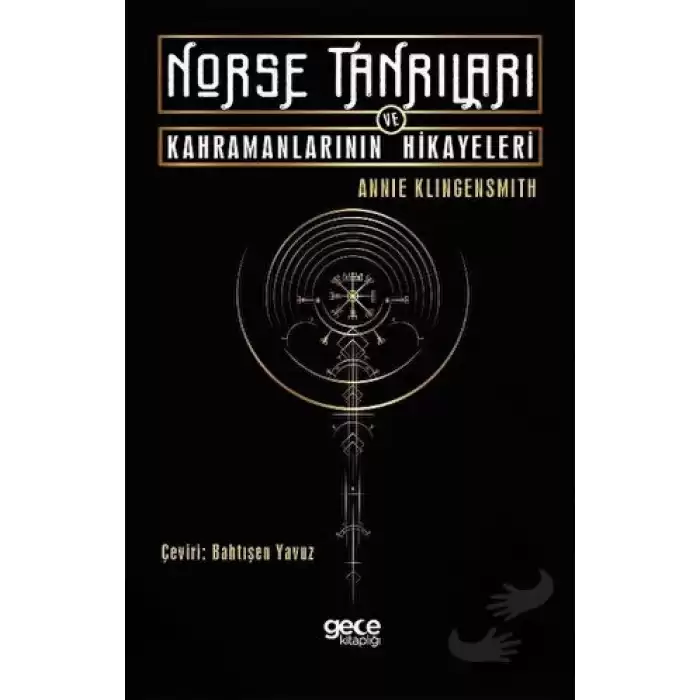 Norse Tanrıları ve Kahramanlarının Hikayeleri