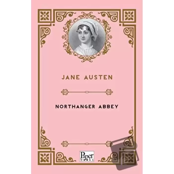 Northanger Abbey