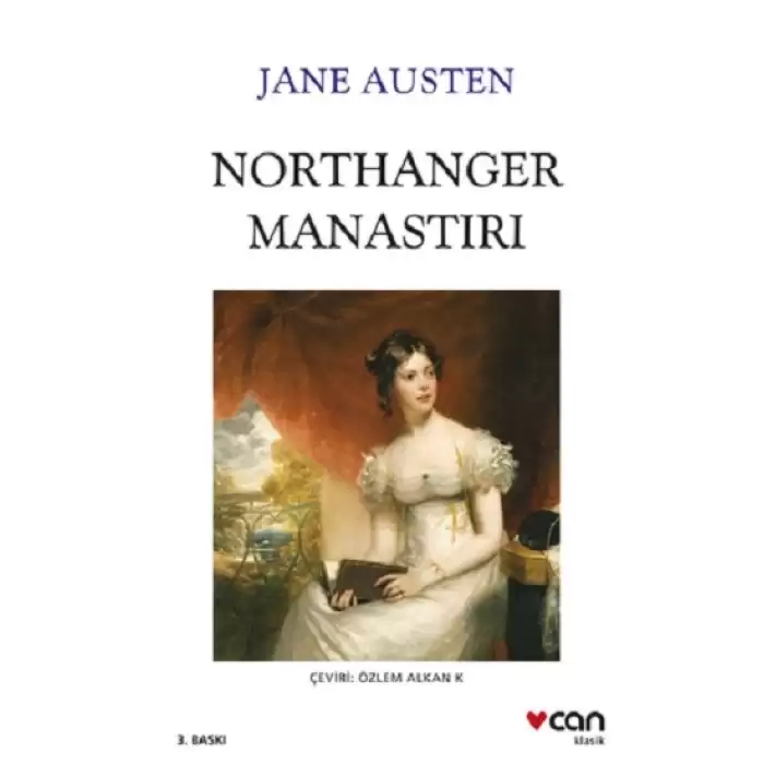 Northanger Manastırı