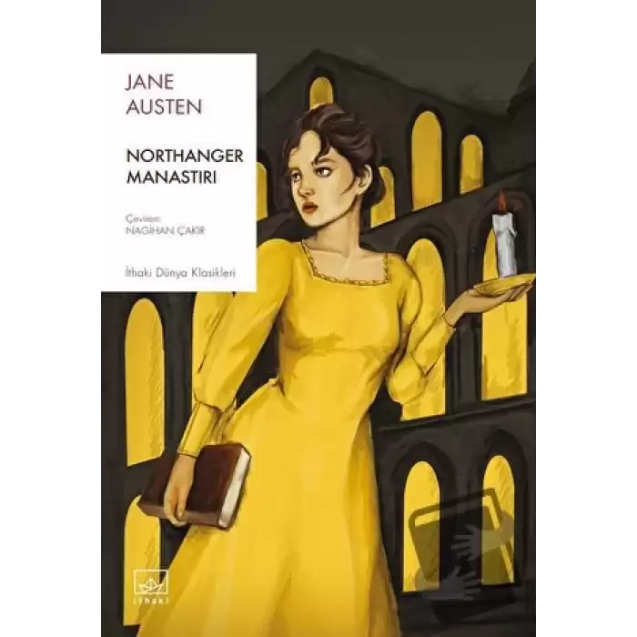 Northanger Manastırı