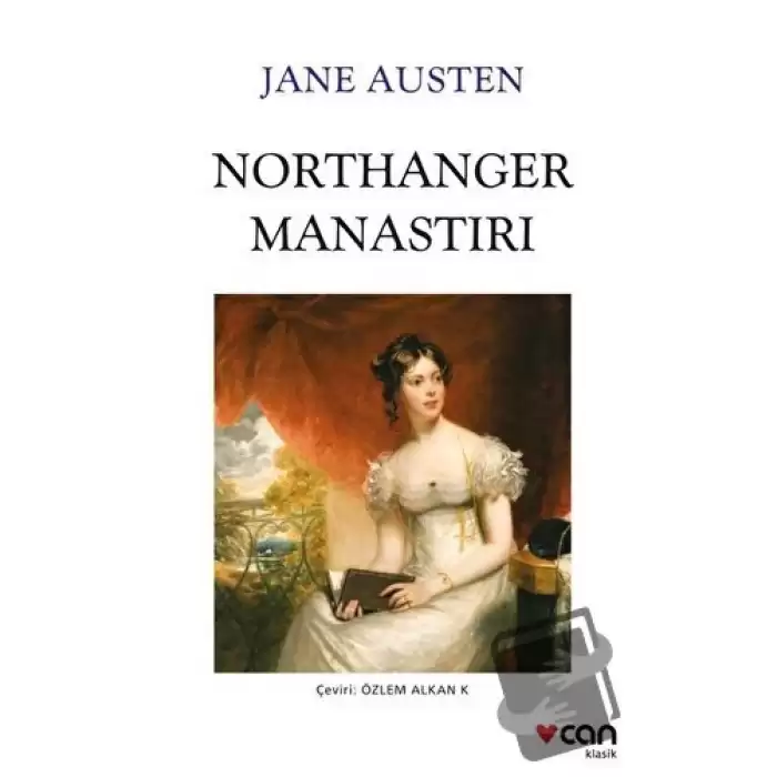 Northanger Manastırı