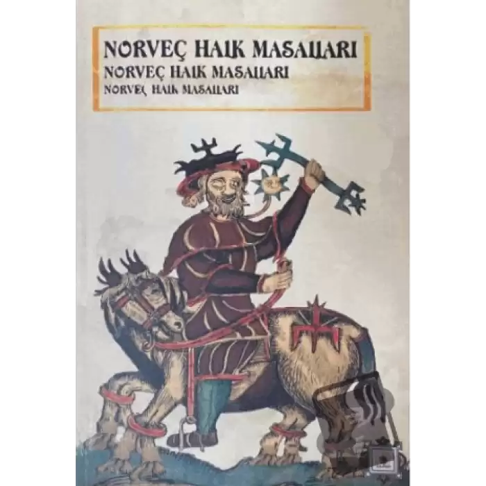 Norveç Halk Masalları