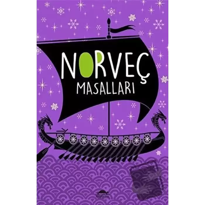 Norveç Masalları