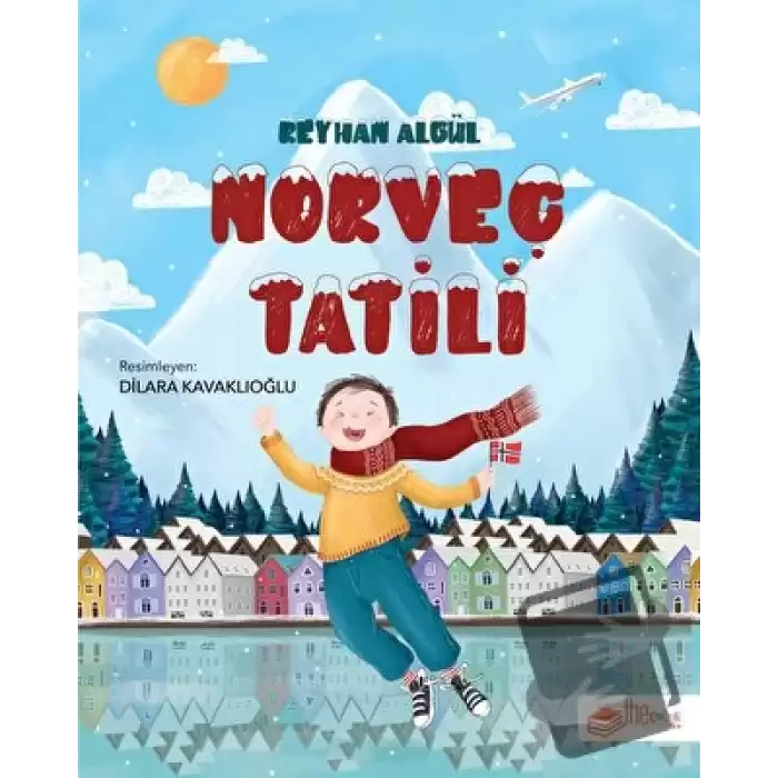 Norveç Tatili