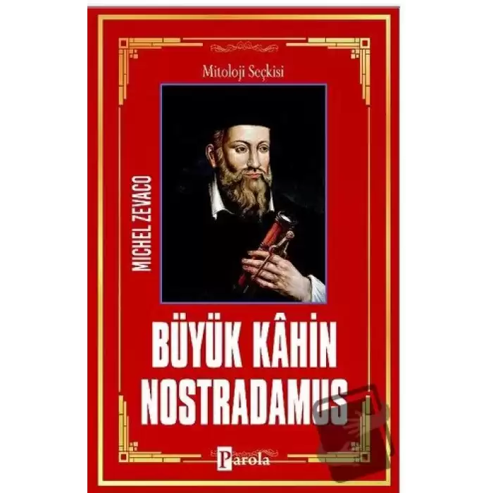 Nostradamus