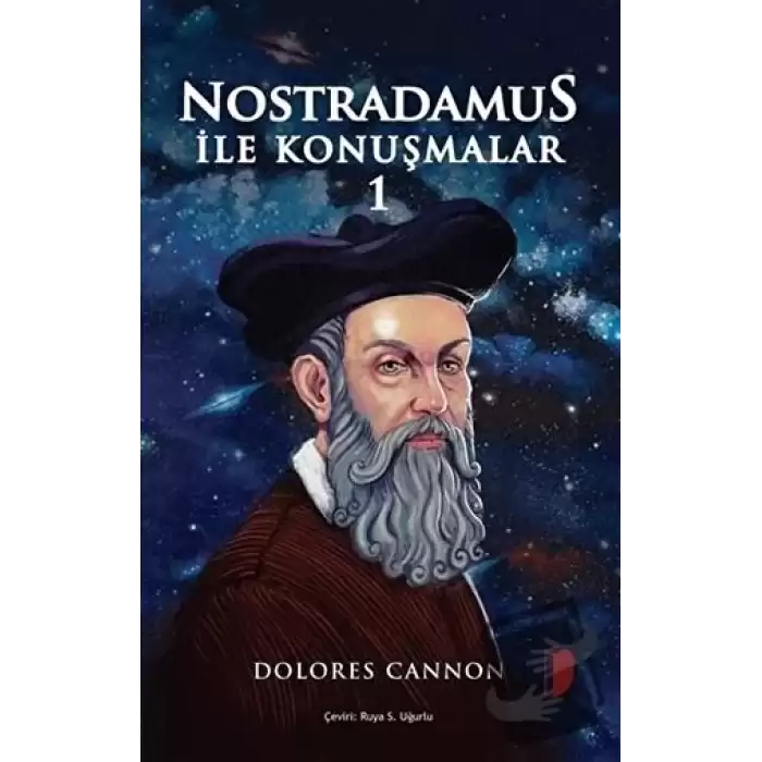 Nostradamus ile Konuşmalar 1