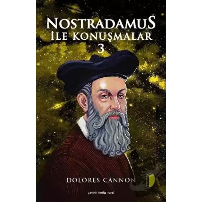 Nostradamus İle Konuşmalar - 3