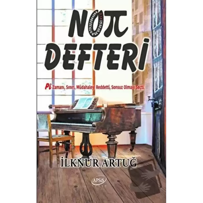 Not Defteri