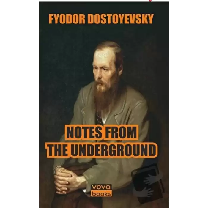 Notes From The Underground