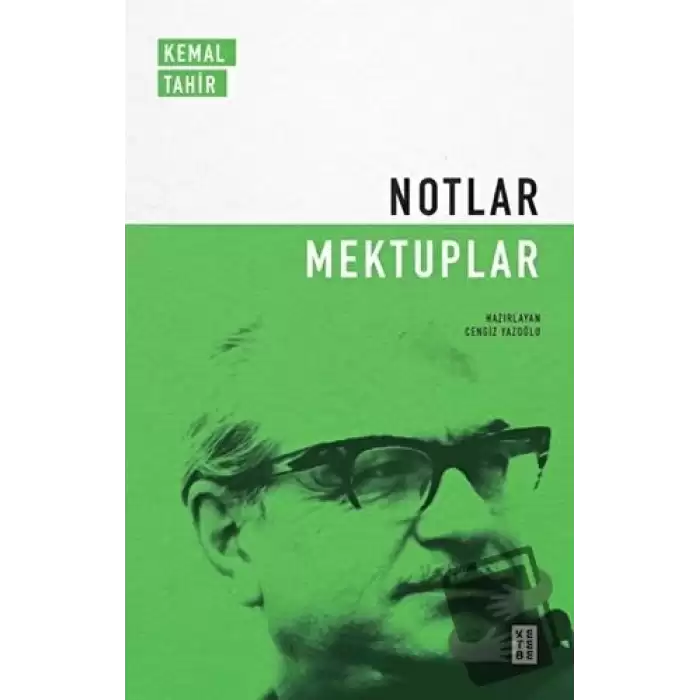 Notlar / Mektuplar