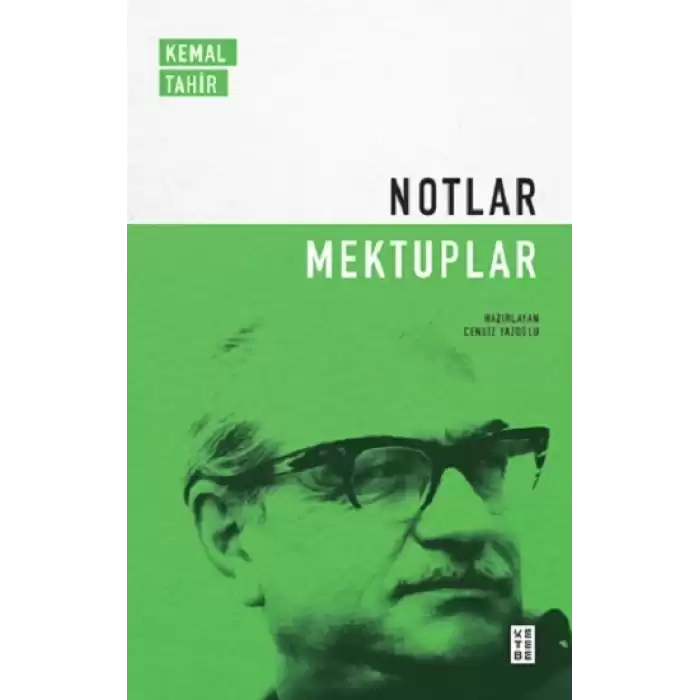 Notlar / Mektuplar