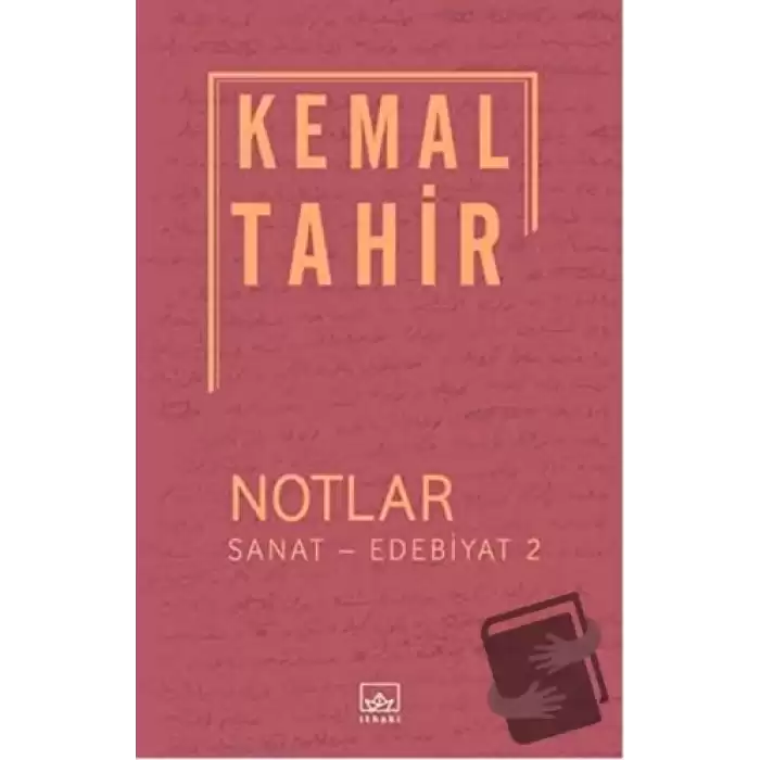 Notlar / Sanat - Edebiyat 2