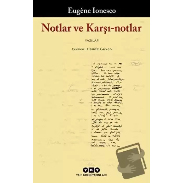 Notlar ve Karşı-notlar