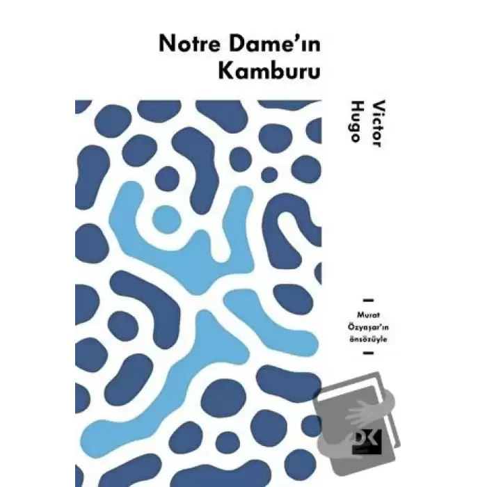 Notre Dameın Kamburu