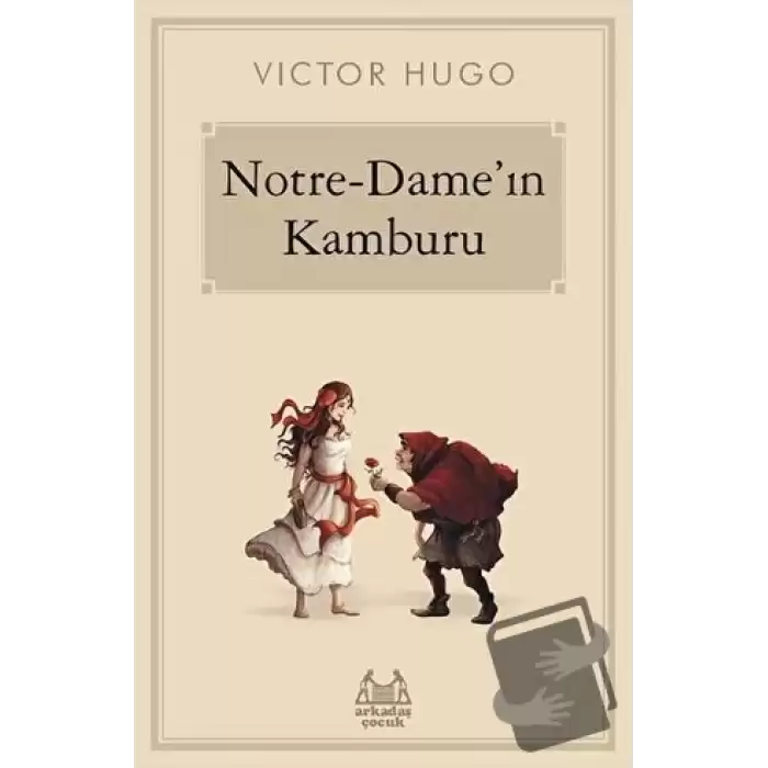 Notre-Dameın Kamburu