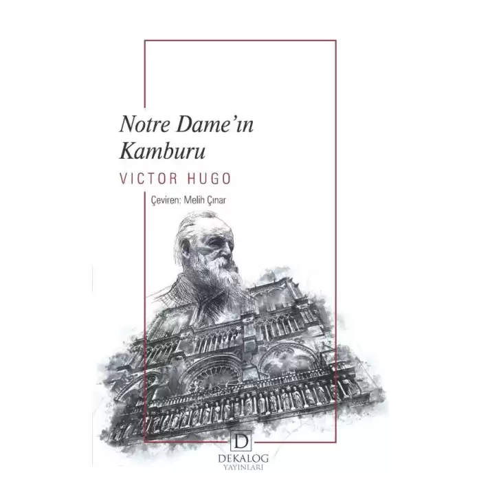 Notre Dame’ın Kamburu