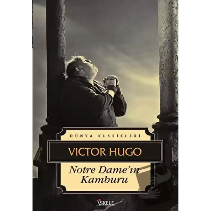 Notre Dame’ın Kamburu