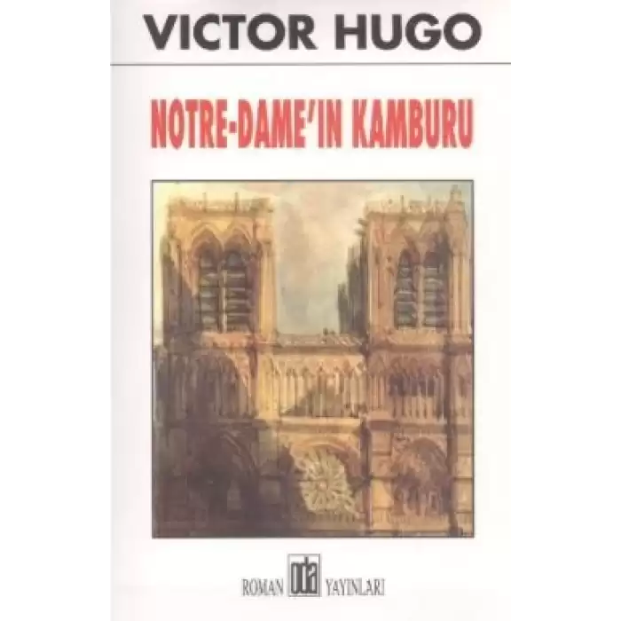 Notre-Dame’ın Kamburu