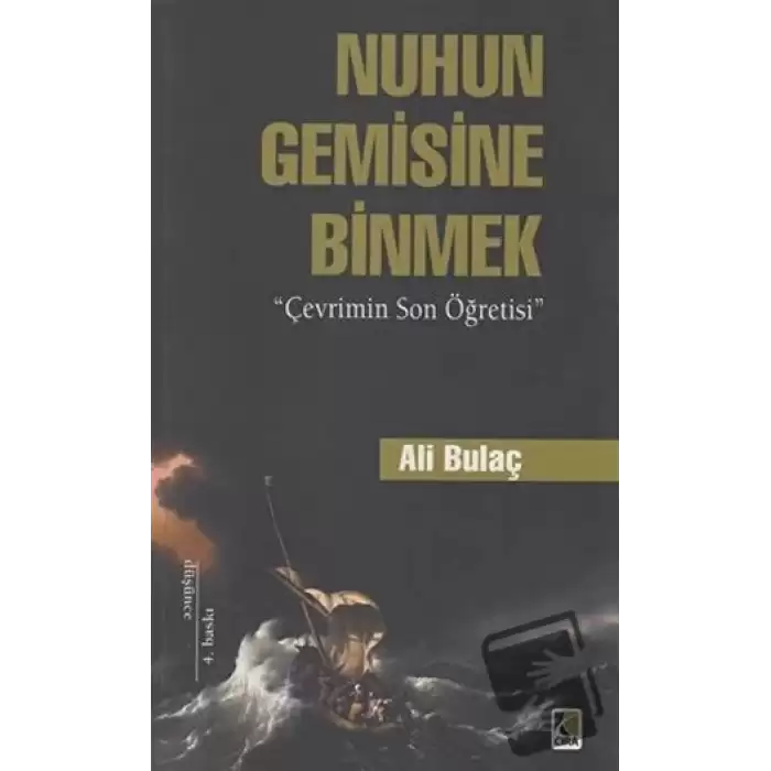 Nuhun Gemisine Binmek