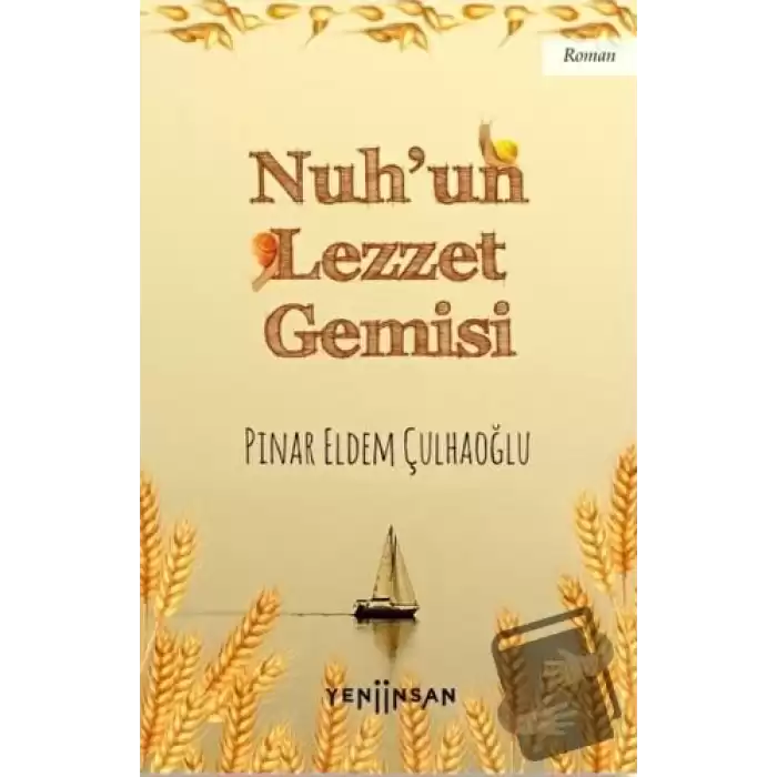 Nuh’un Lezzet Gemisi