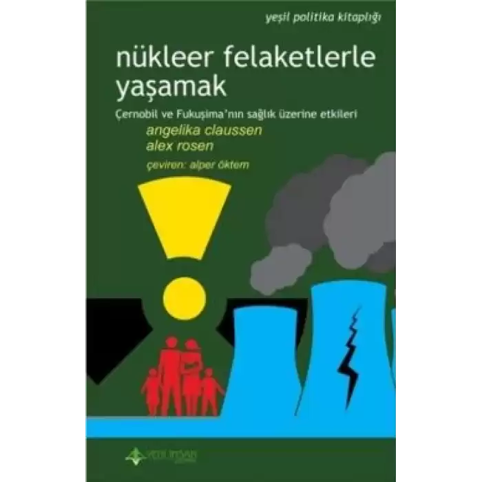 Nükleer Felaketlerle Yaşamak