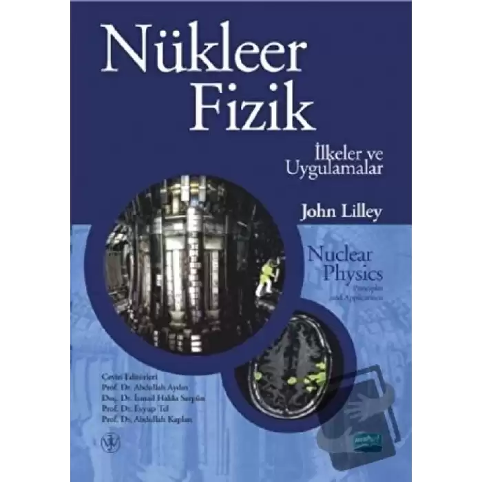 Nükleer Fizik