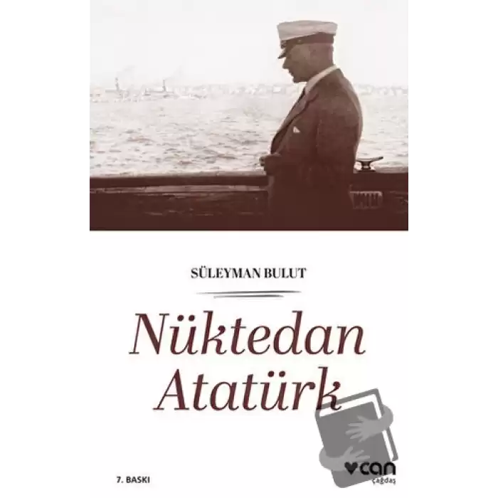 Nüktedan - Atatürk