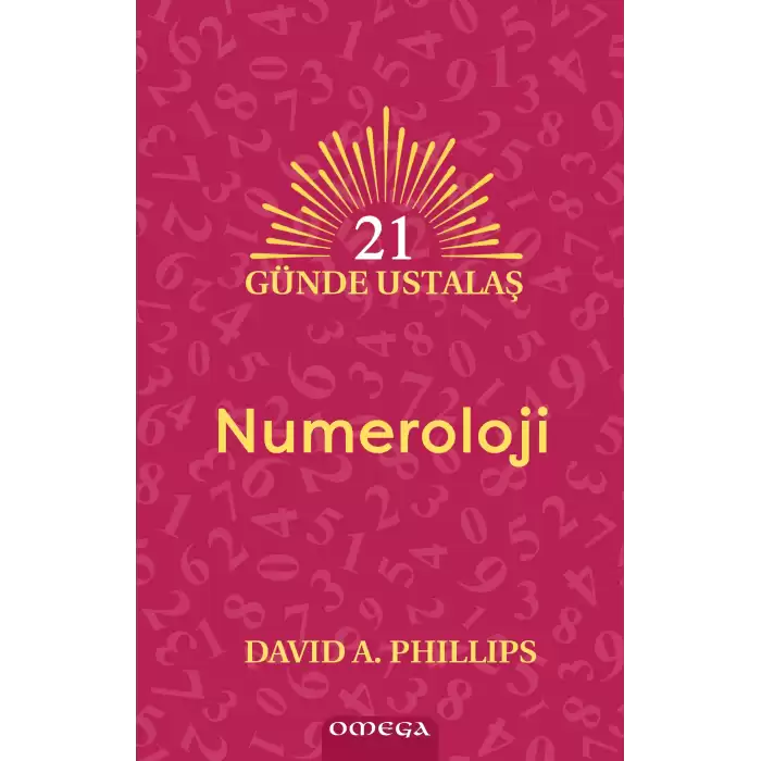 21 Günde Ustalaş Numeroloji