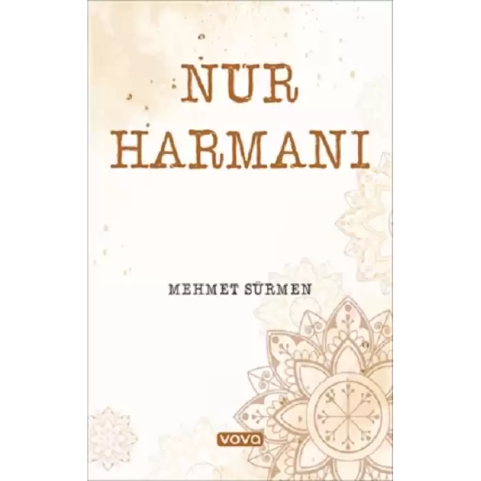 Nur Harmanı