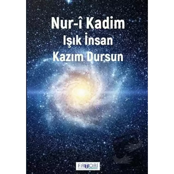 Nur-i Kadim