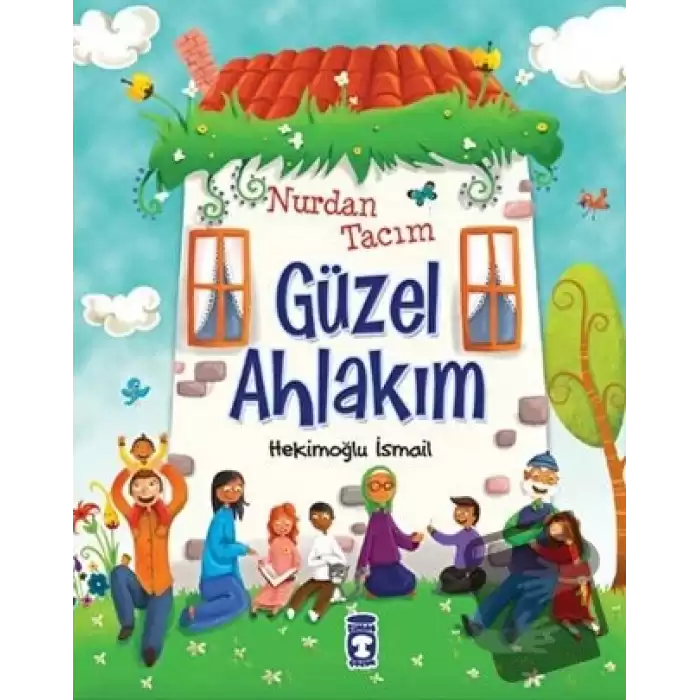 Nurdan Tacım Güzel Ahlakım