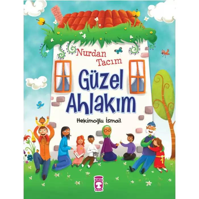 Nurdan Tacım Güzel Ahlakım