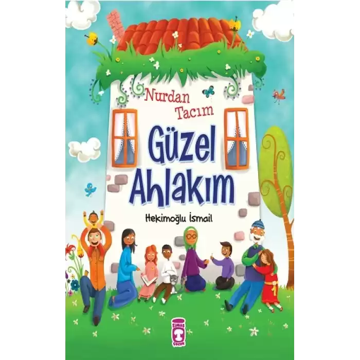 Nurdan Tacım Güzel Ahlakım