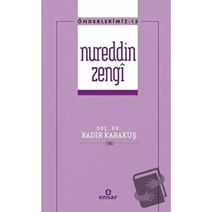 Nureddin Zengi