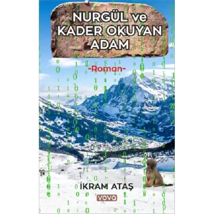 Nurgül ve Kader Okuyan Adam