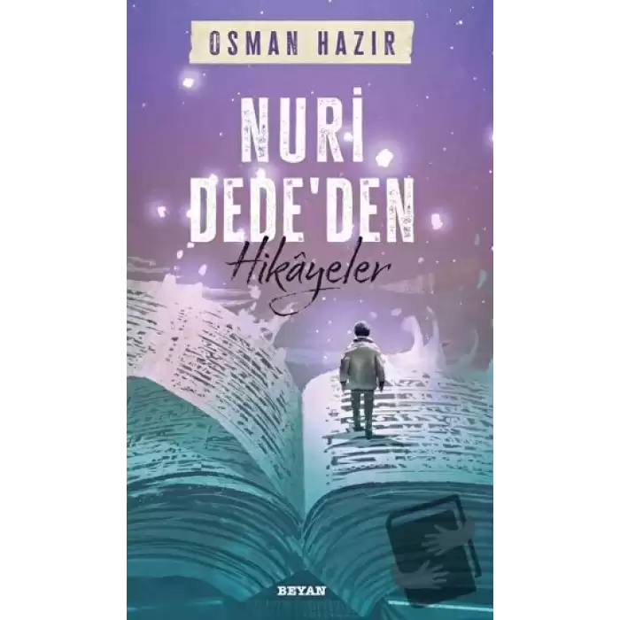 Nuri Dededen Hikayeler