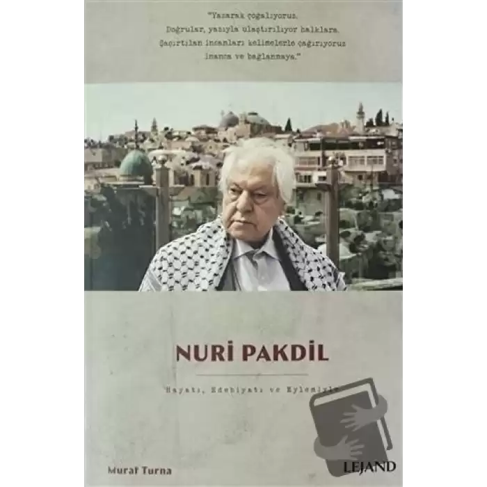 Nuri Pakdil