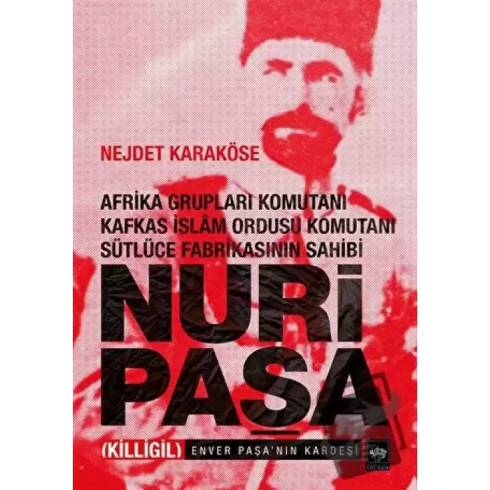 Nuri Paşa