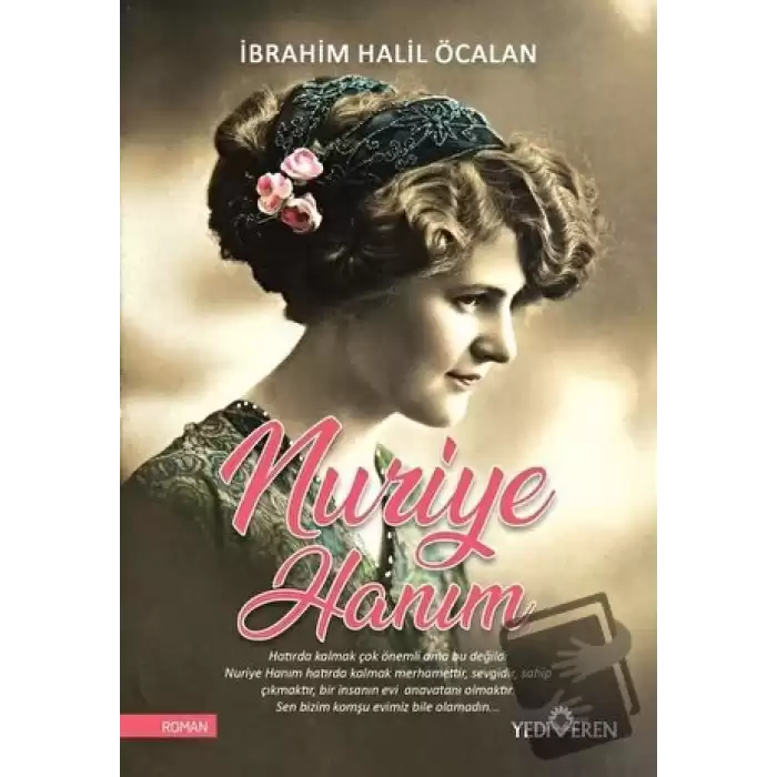 Nuriye Hanım