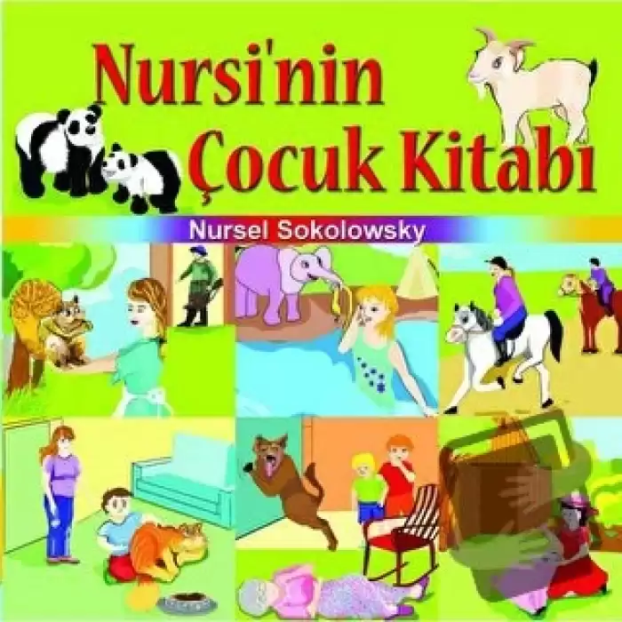 Nursi’nin Çocuk Kitabı